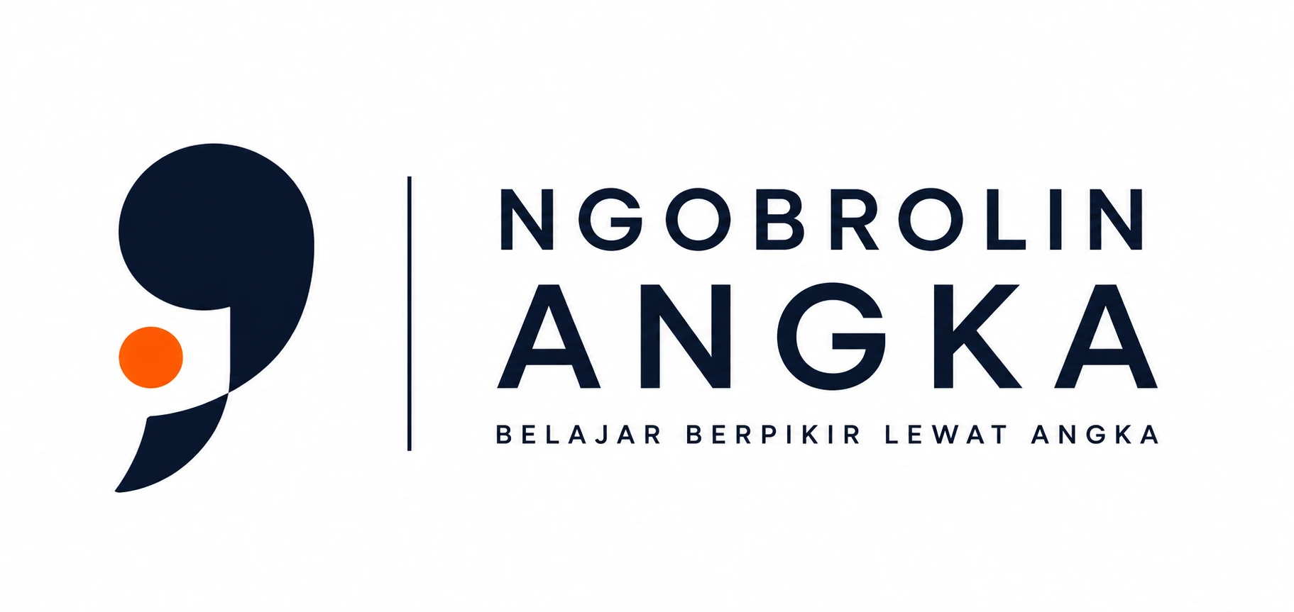 Ngobrolin Angka